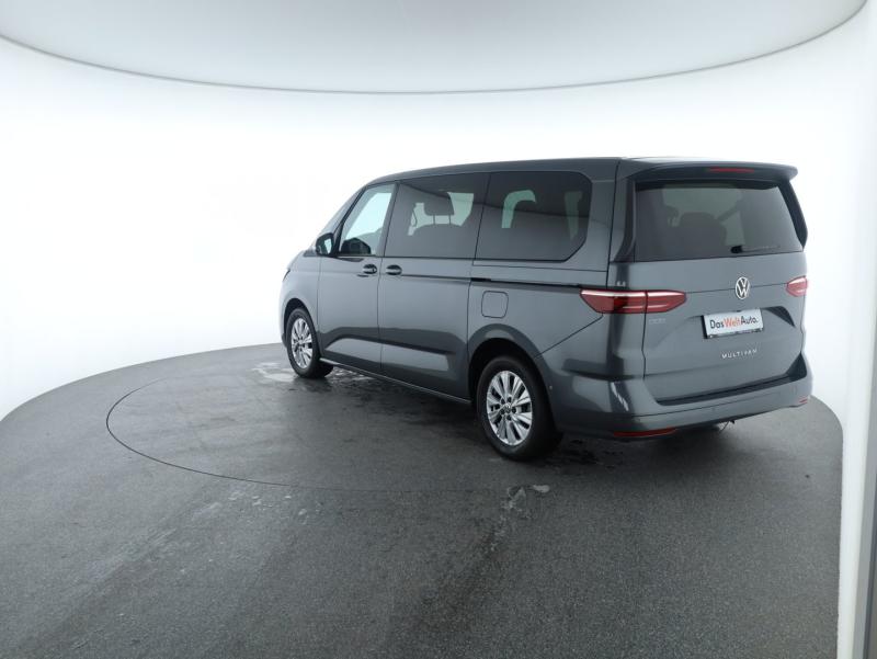 VW Multivan Business ÜH TDI