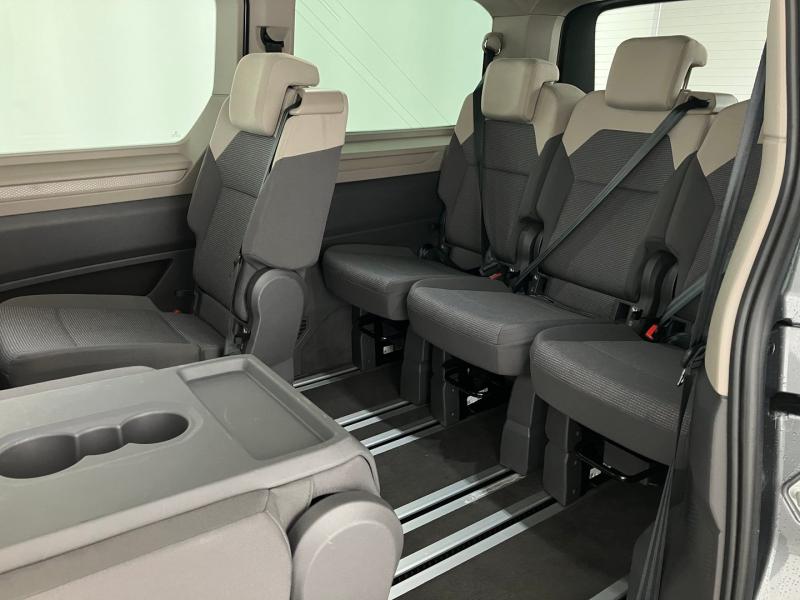 VW Multivan Business ÜH TDI