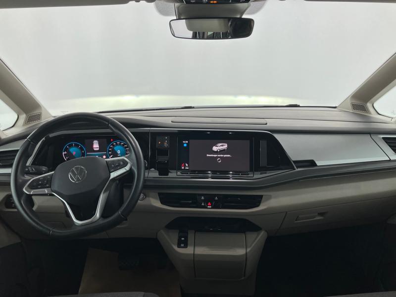 VW Multivan Business ÜH TDI