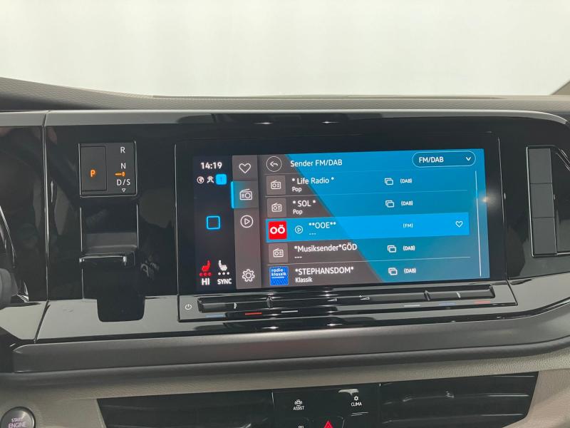 VW Multivan Business ÜH TDI