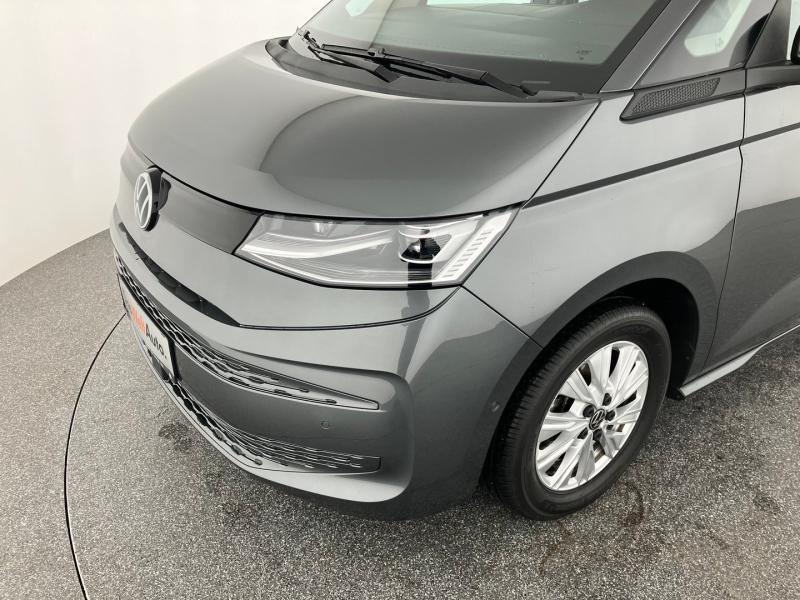 VW Multivan Business ÜH TDI