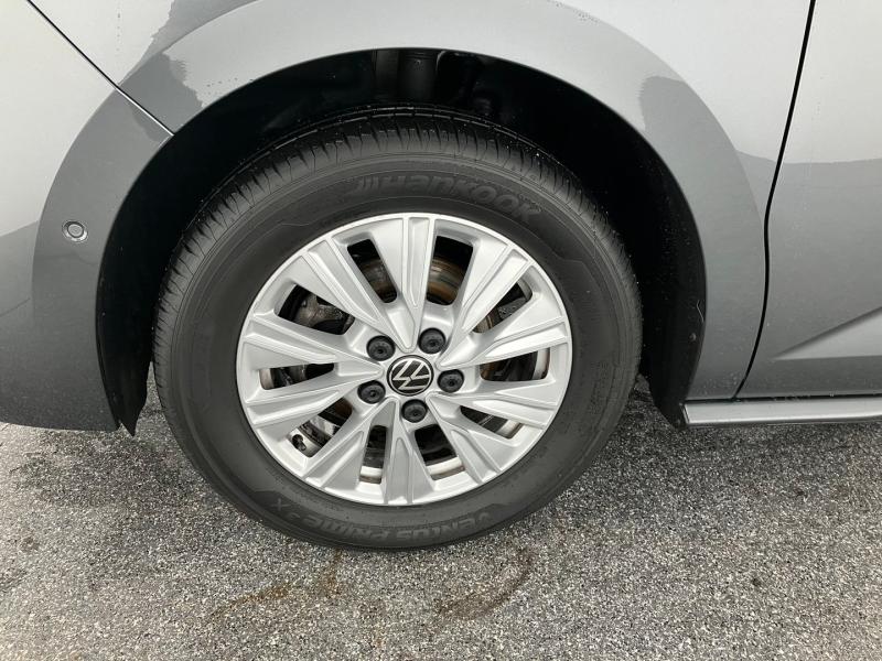 VW Multivan Business ÜH TDI