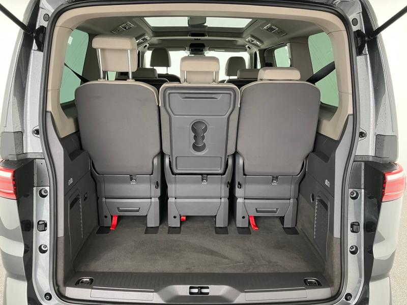 VW Multivan Business ÜH TDI