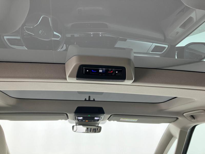 VW Multivan Business ÜH TDI