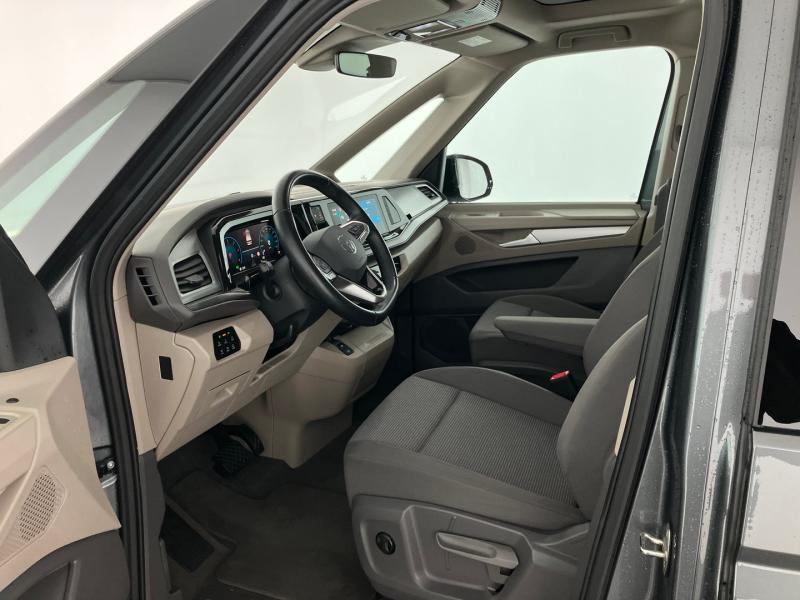 VW Multivan Business ÜH TDI