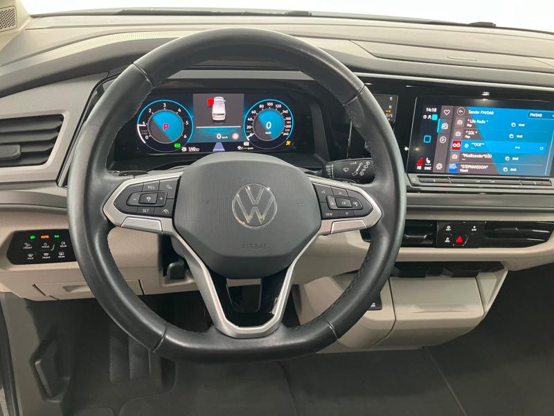 VW Multivan Business ÜH TDI