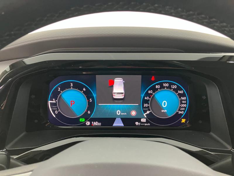 VW Multivan Business ÜH TDI