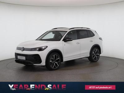 VW Tiguan Sport TDI 4MOTION DSG