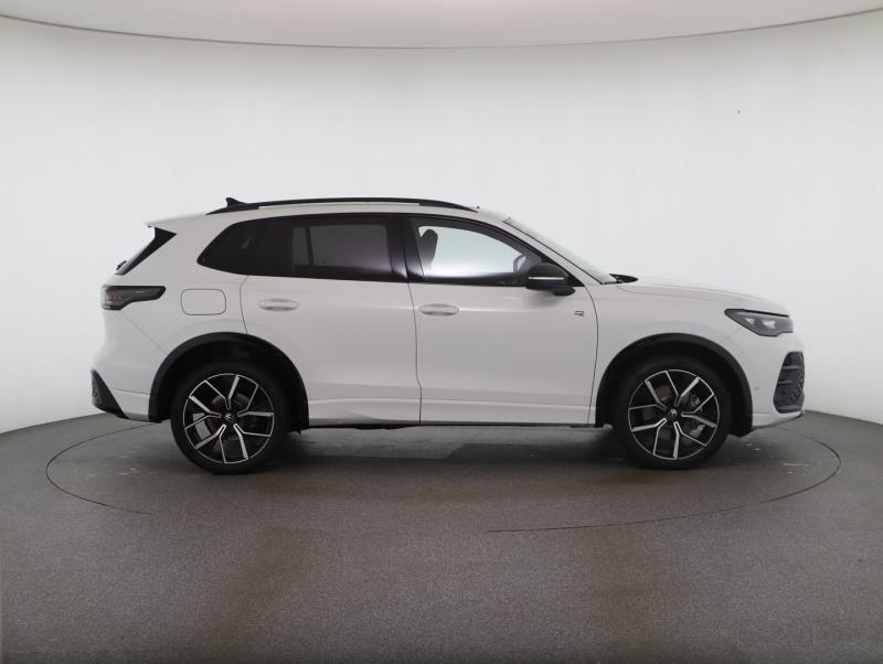 VW Tiguan Sport TDI 4MOTION DSG