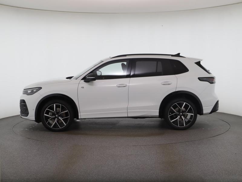 VW Tiguan Sport TDI 4MOTION DSG