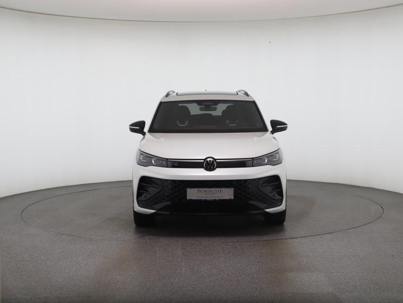 VW Tiguan Sport TDI 4MOTION DSG