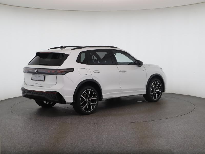 VW Tiguan Sport TDI 4MOTION DSG