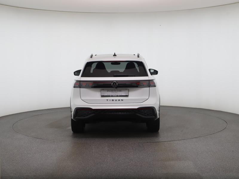 VW Tiguan Sport TDI 4MOTION DSG