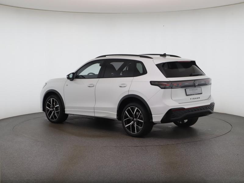 VW Tiguan Sport TDI 4MOTION DSG