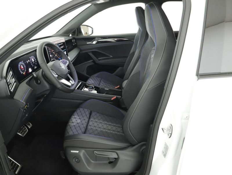 VW Tiguan Sport TDI 4MOTION DSG