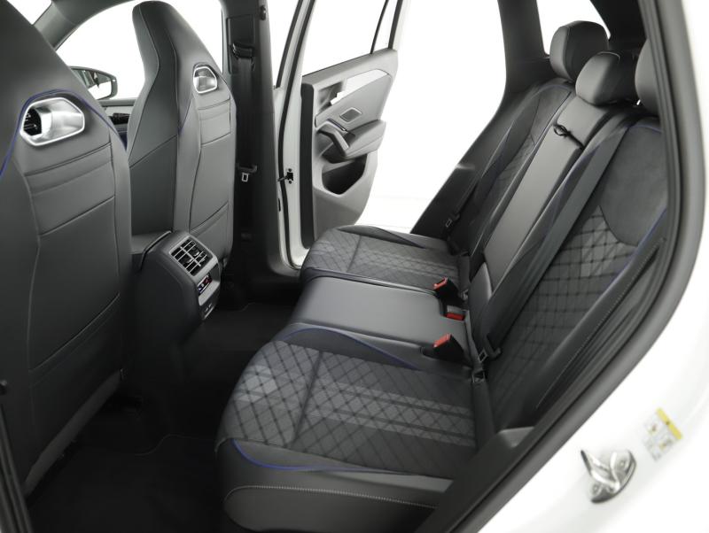 VW Tiguan Sport TDI 4MOTION DSG