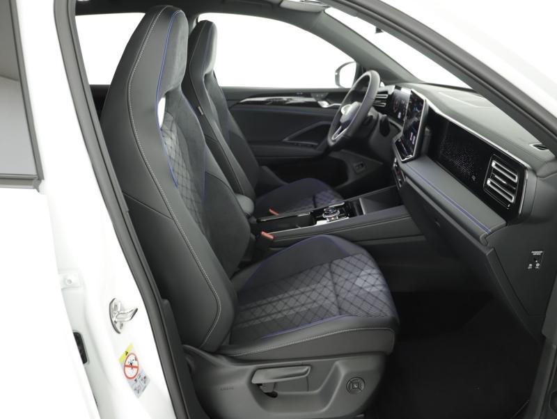 VW Tiguan Sport TDI 4MOTION DSG