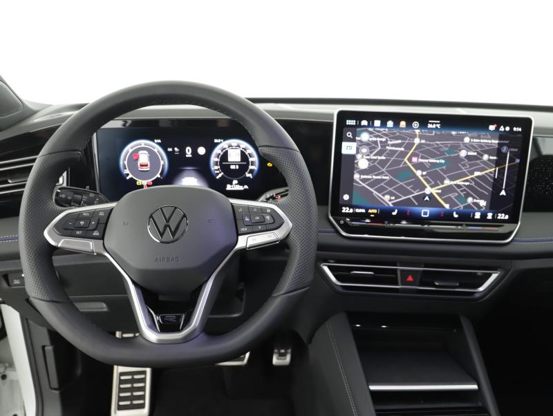 VW Tiguan Sport TDI 4MOTION DSG