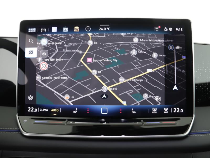 VW Tiguan Sport TDI 4MOTION DSG