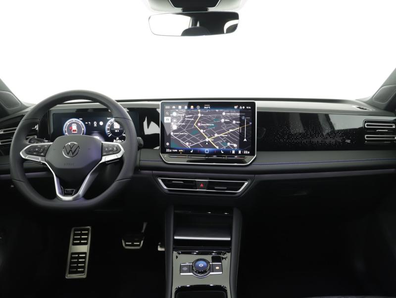 VW Tiguan Sport TDI 4MOTION DSG