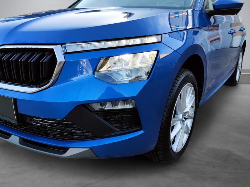 Škoda Kamiq Selection TSI