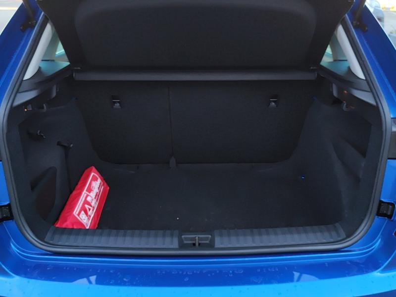 Škoda Kamiq Selection TSI