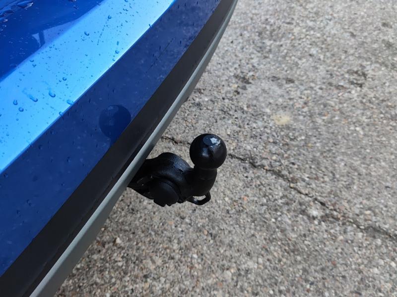 Škoda Kamiq Selection TSI