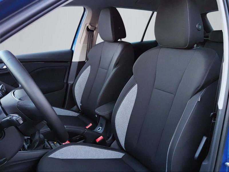 Škoda Kamiq Selection TSI