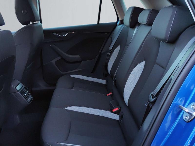 Škoda Kamiq Selection TSI