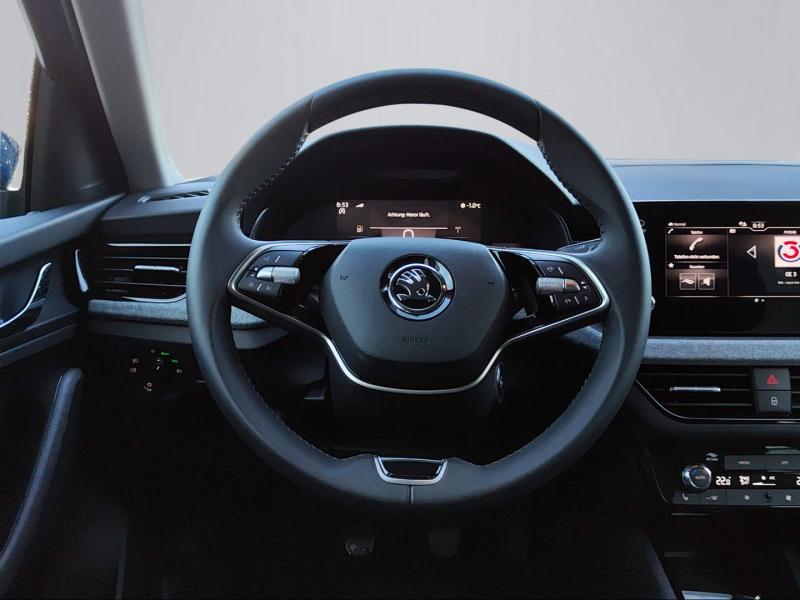 Škoda Kamiq Selection TSI