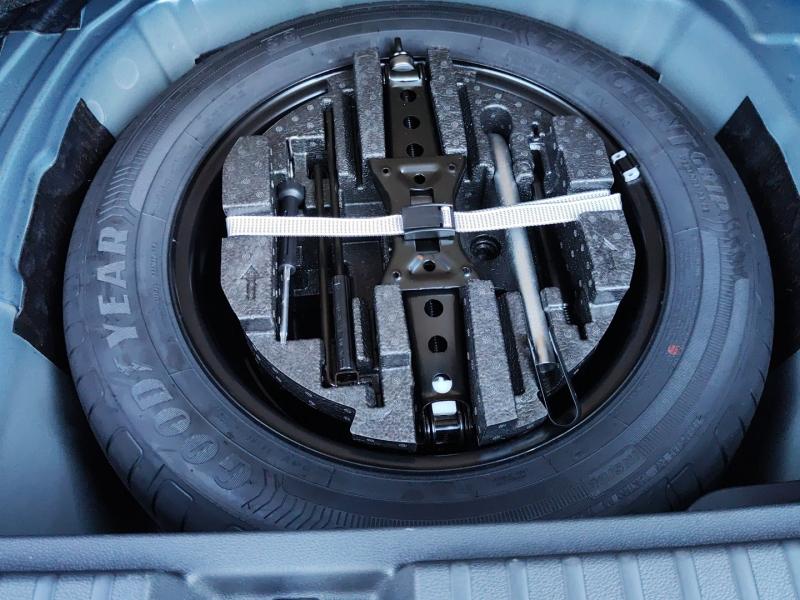 Škoda Kamiq Selection TSI