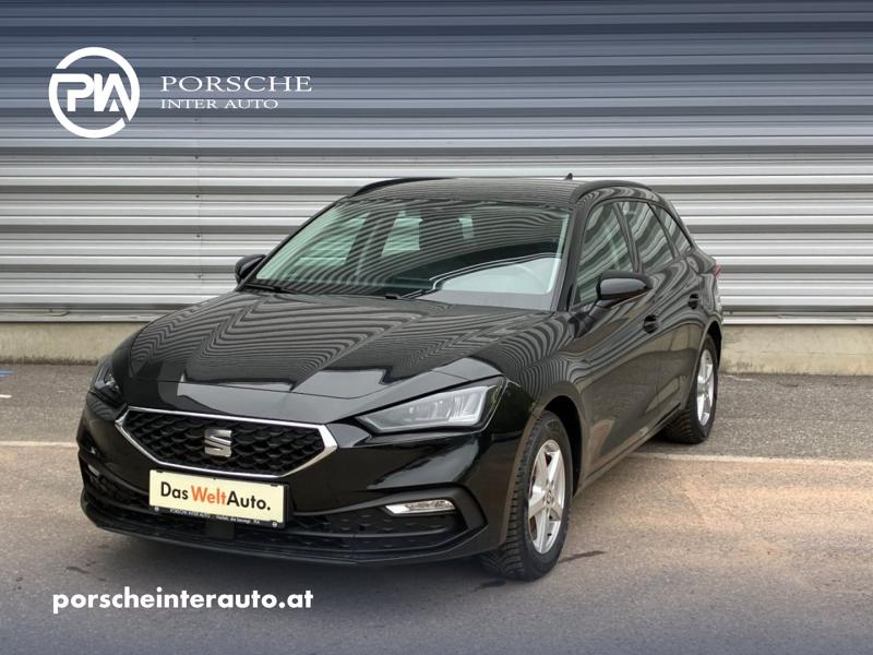 SEAT Leon SP Kombi Style 1.0 TSI