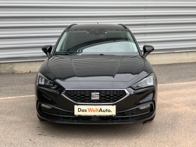 SEAT Leon SP Kombi Style 1.0 TSI