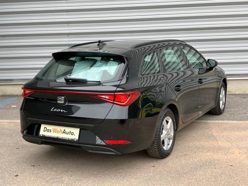 SEAT Leon SP Kombi Style 1.0 TSI