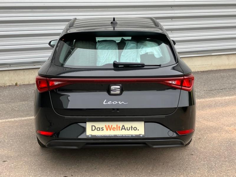 SEAT Leon SP Kombi Style 1.0 TSI