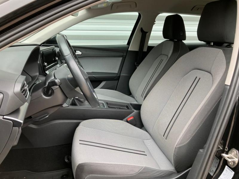 SEAT Leon SP Kombi Style 1.0 TSI