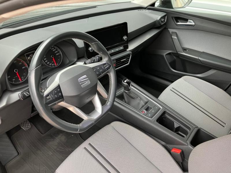 SEAT Leon SP Kombi Style 1.0 TSI
