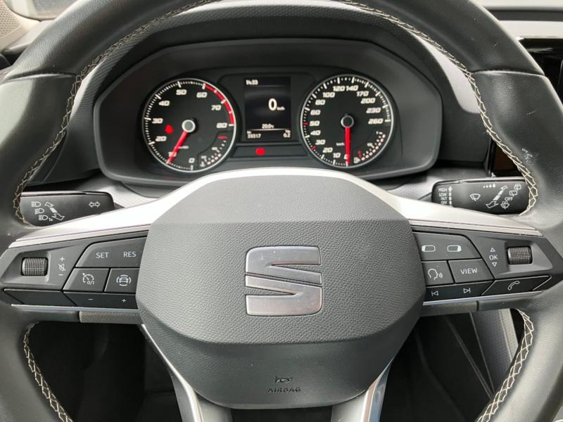 SEAT Leon SP Kombi Style 1.0 TSI