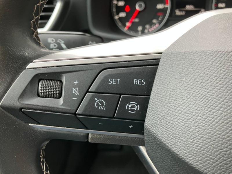 SEAT Leon SP Kombi Style 1.0 TSI