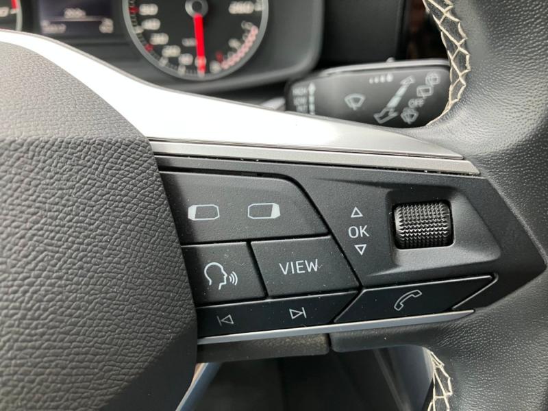 SEAT Leon SP Kombi Style 1.0 TSI