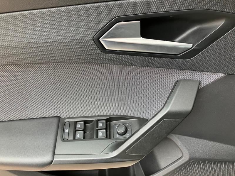 SEAT Leon SP Kombi Style 1.0 TSI