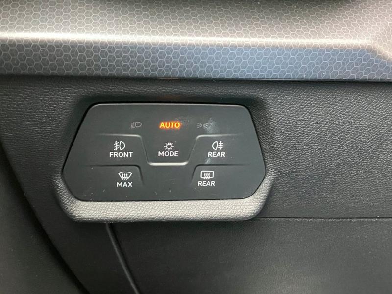 SEAT Leon SP Kombi Style 1.0 TSI
