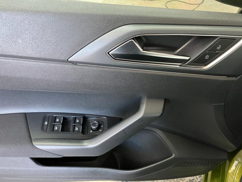 VW Taigo Sport TSI DSG