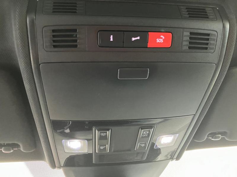 VW Taigo Sport TSI DSG