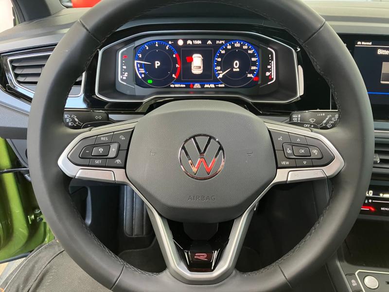 VW Taigo Sport TSI DSG