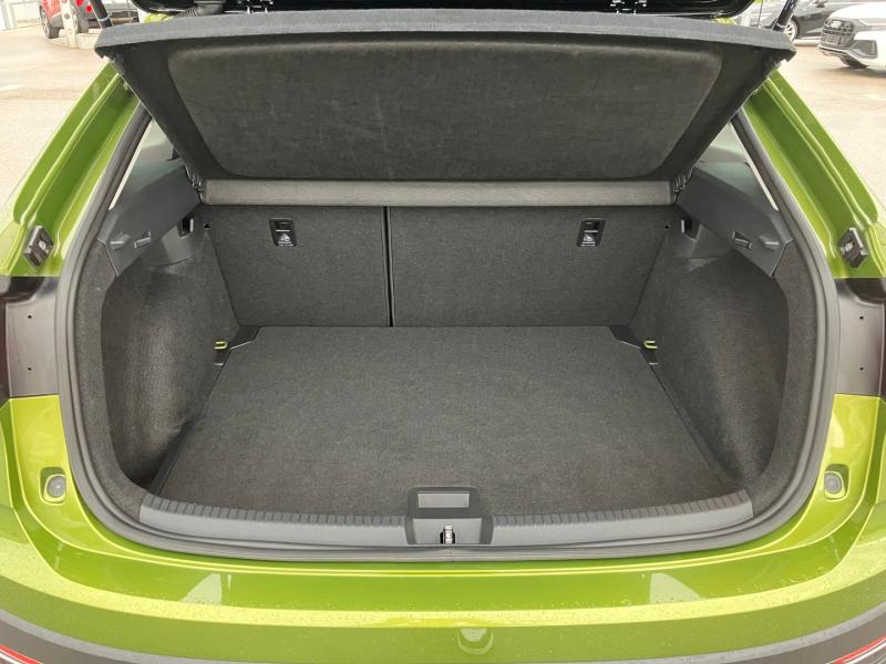 VW Taigo Sport TSI DSG