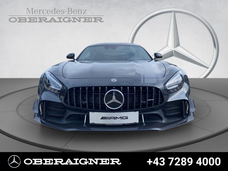 MERCEDES-BENZ AMG GT R PRO 1of 750