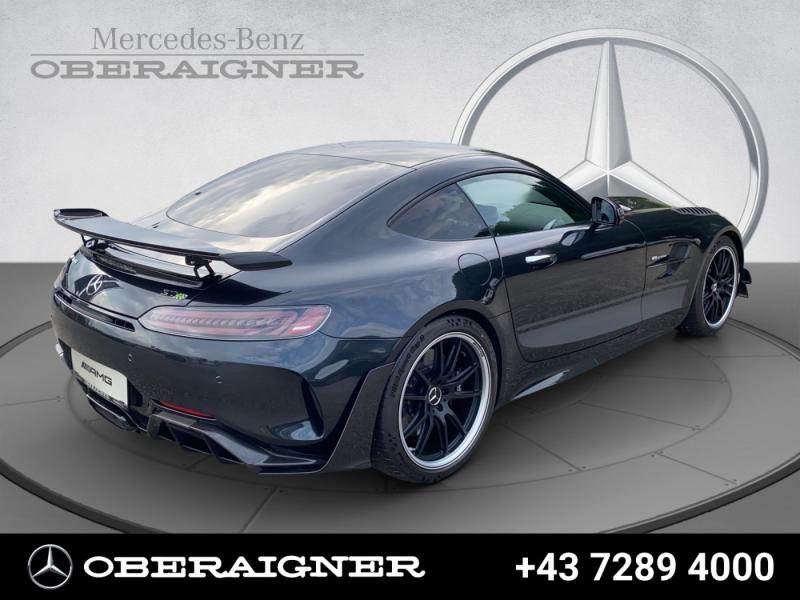 MERCEDES-BENZ AMG GT R PRO 1of 750