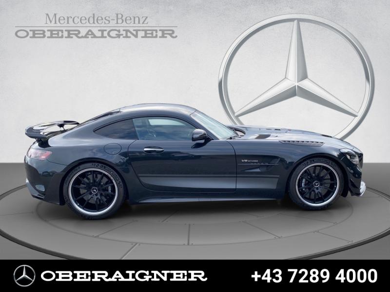 MERCEDES-BENZ AMG GT R PRO 1of 750