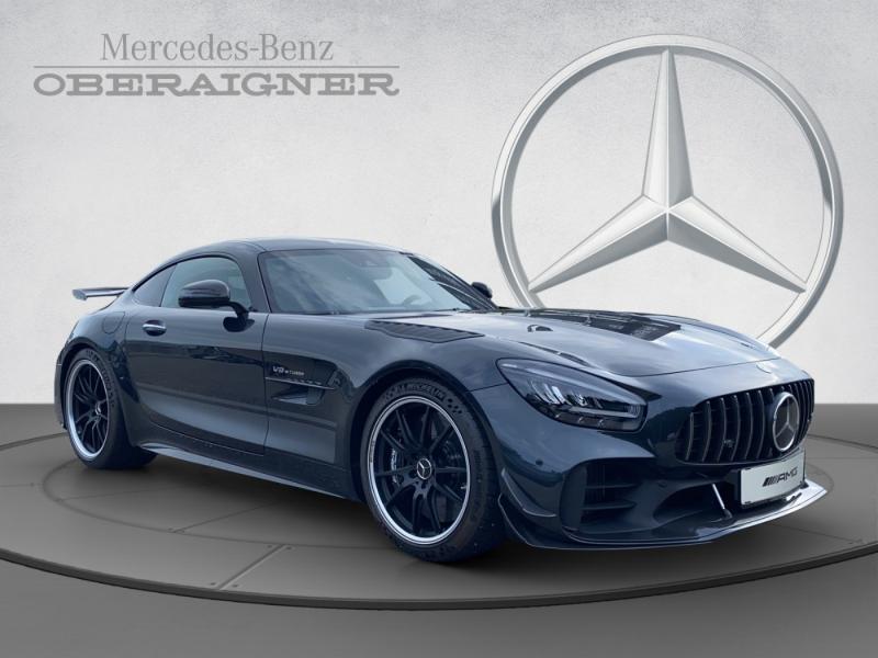MERCEDES-BENZ AMG GT R PRO 1of 750